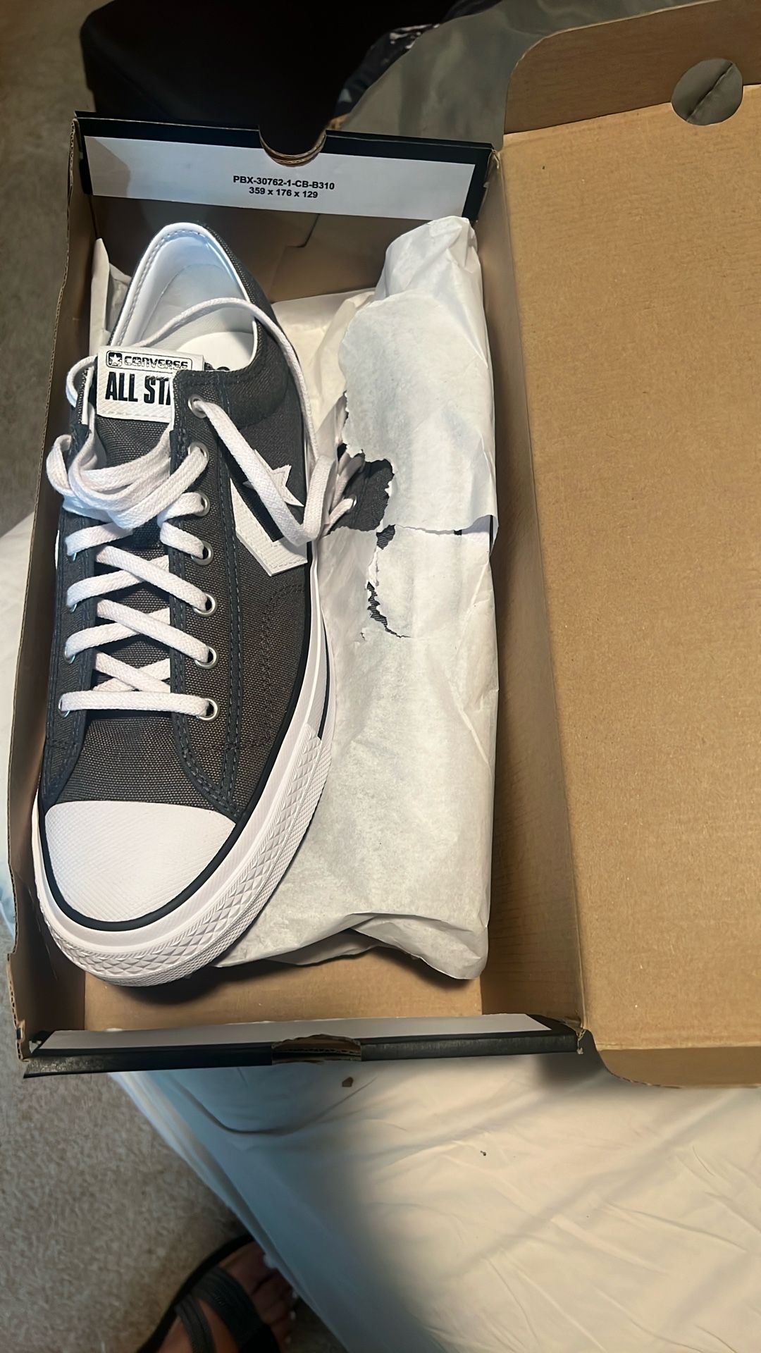 Converse Brand News