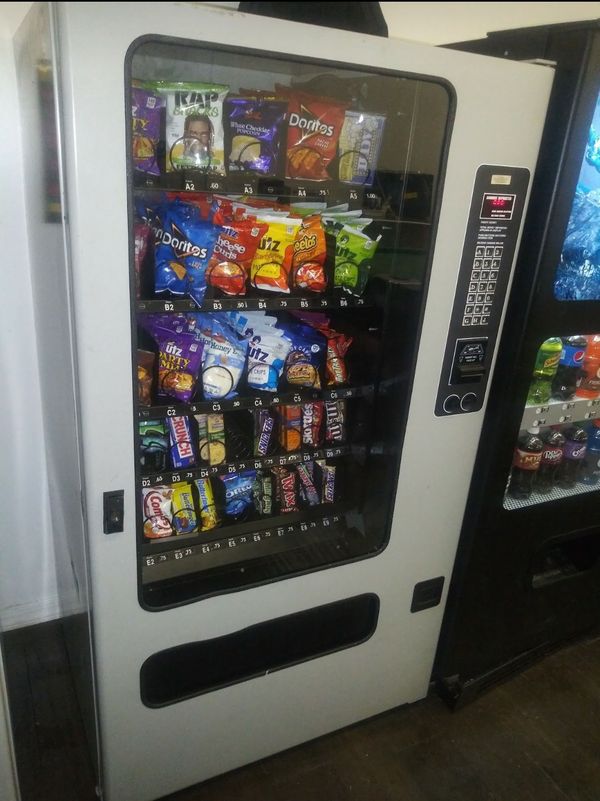 Vending machine for Sale in Baltimore, MD OfferUp