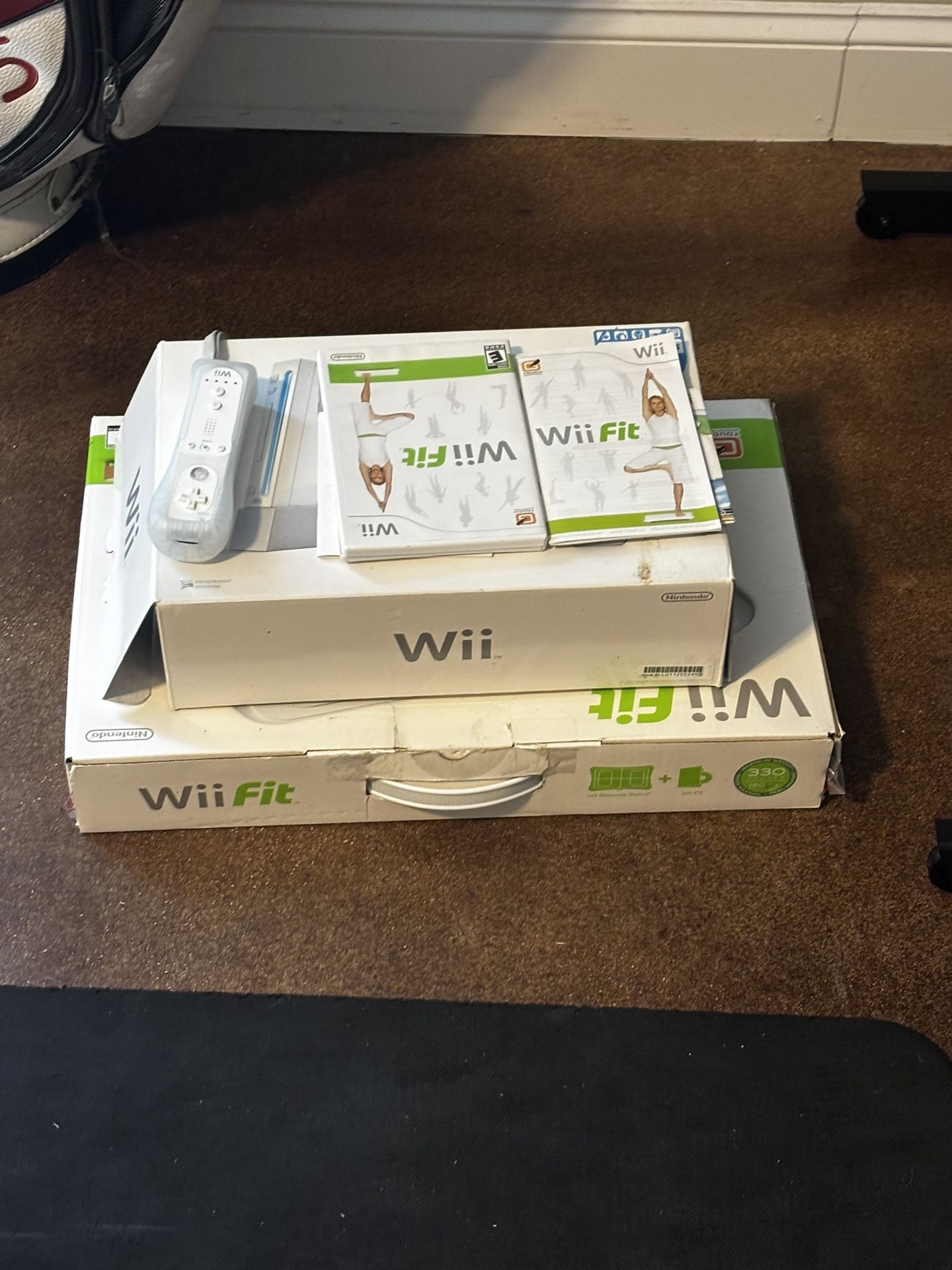 Nintendo Wii