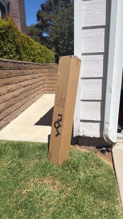 Yoli EX Up 10x10 Canopy White New