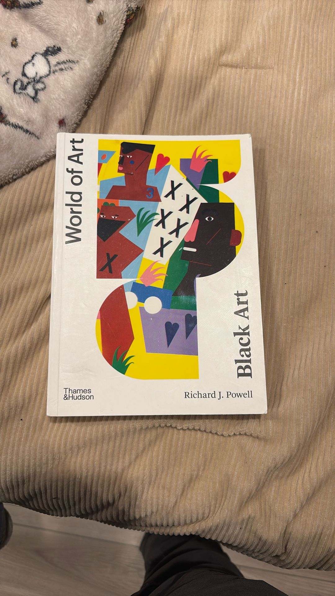 World Of Black Art