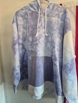 Sudadera unisex talla 2x