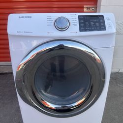 Samsung Electric Dryer