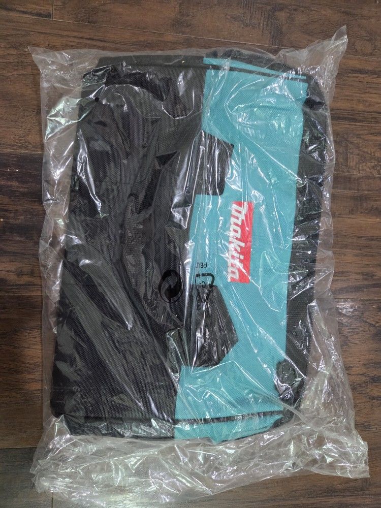 Makita Bag