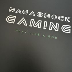 Nagashock Gaming Controller