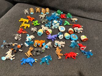 Zuru toy lot