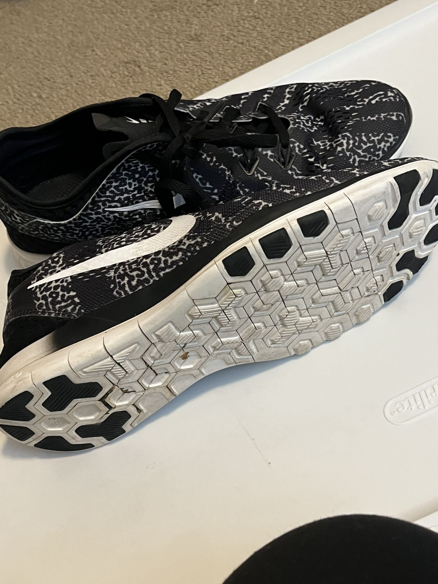 Nike Free TR Fit 5 Size 11.5