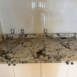 Granite Countertops For Sale