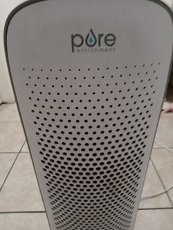 Pure Enhancement Air Purifier 
