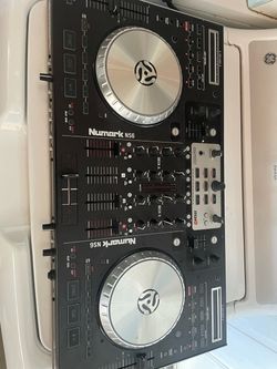 Dj mix