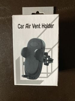 Car Air Vent Phone Holder