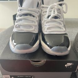 Jordan 11 Retro