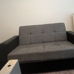 sofas/Second Bed/Storage Unit 