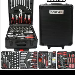 Tool Set