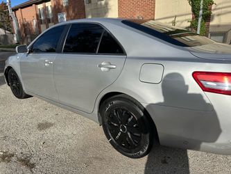 2010 Toyota Camry