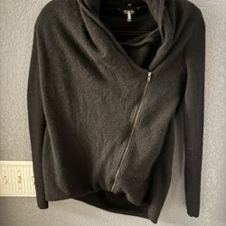 Sak’s Fifth Avenue Cashmere Sweater