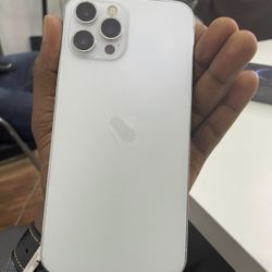 iPhone 12pro Max Unlocked 