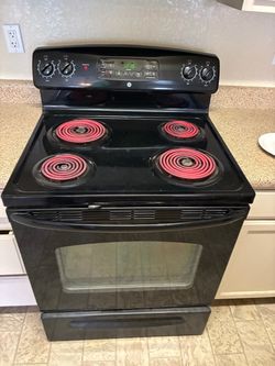 Stove