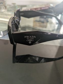 Prada Milano Sunglasses 