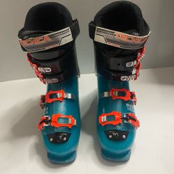 Tecnica The Agent Ski Boots 288MM / 240-245