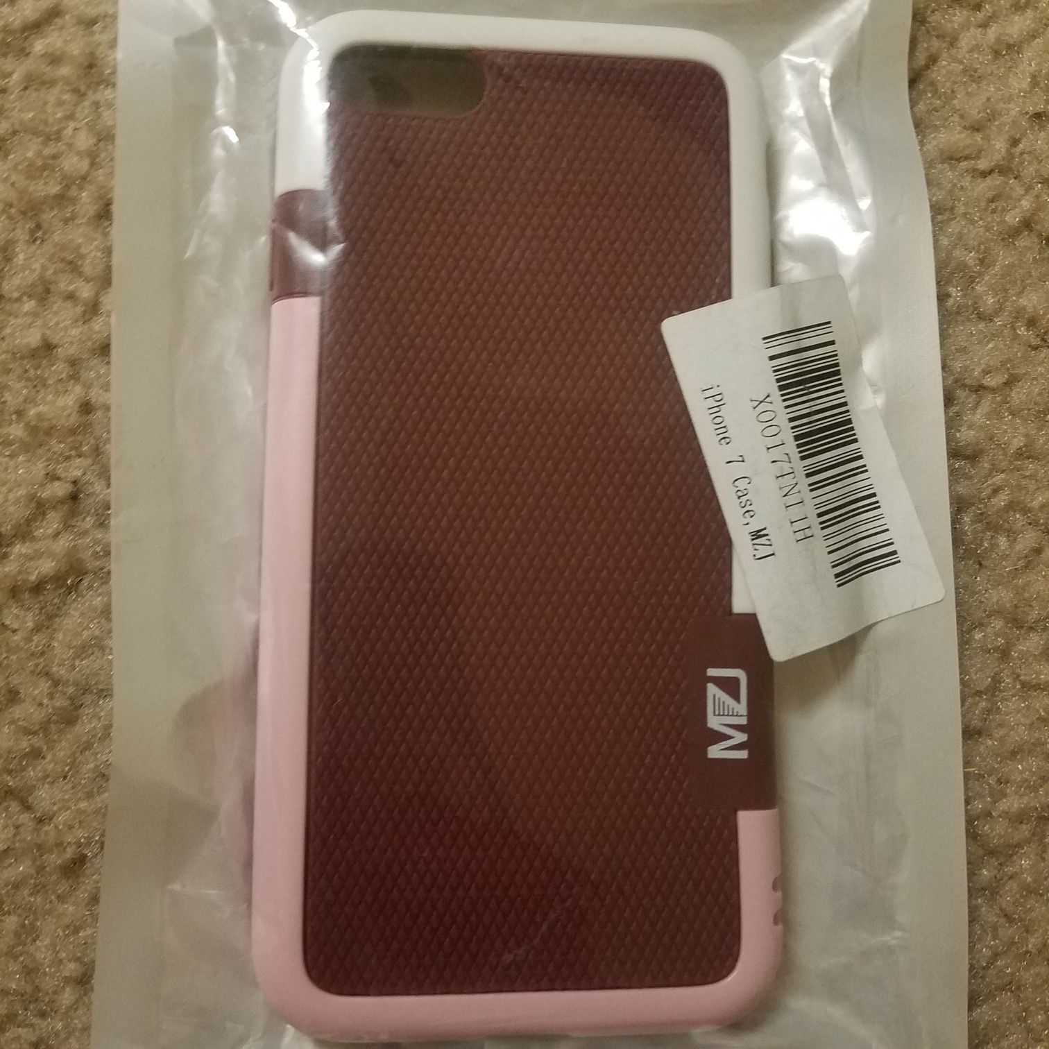 Brand new iPhone 7 case