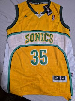 Durant Sonics jersey Sz.XXL