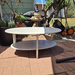 Mid-century Modern Coffee Table