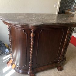 Home Bar