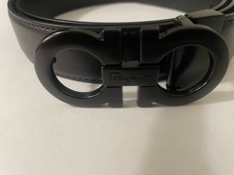 Men’s Ferragamo Belt
