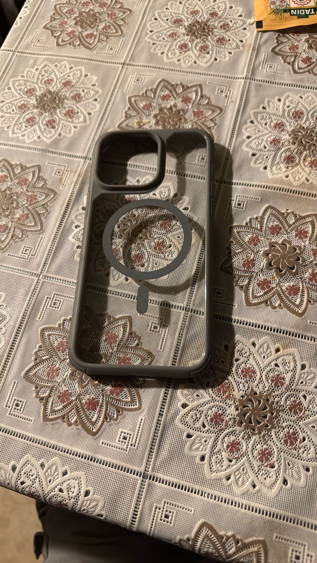 iPhone 15 Pro Max Case
