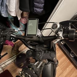 Ebike Super 73/ Akez