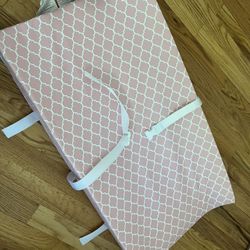 Baby Changing Pad