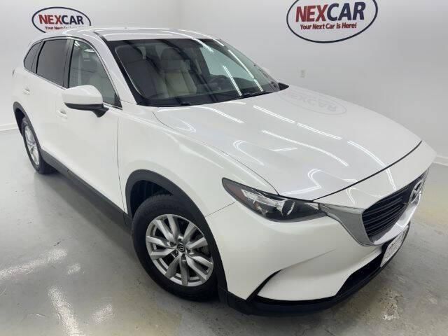 2016 Mazda CX-9