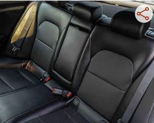 2019 KIA Stinger