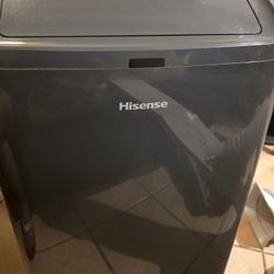 Hisense Portable Air Conditioner 