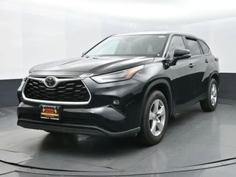 2025 Toyota Highlander