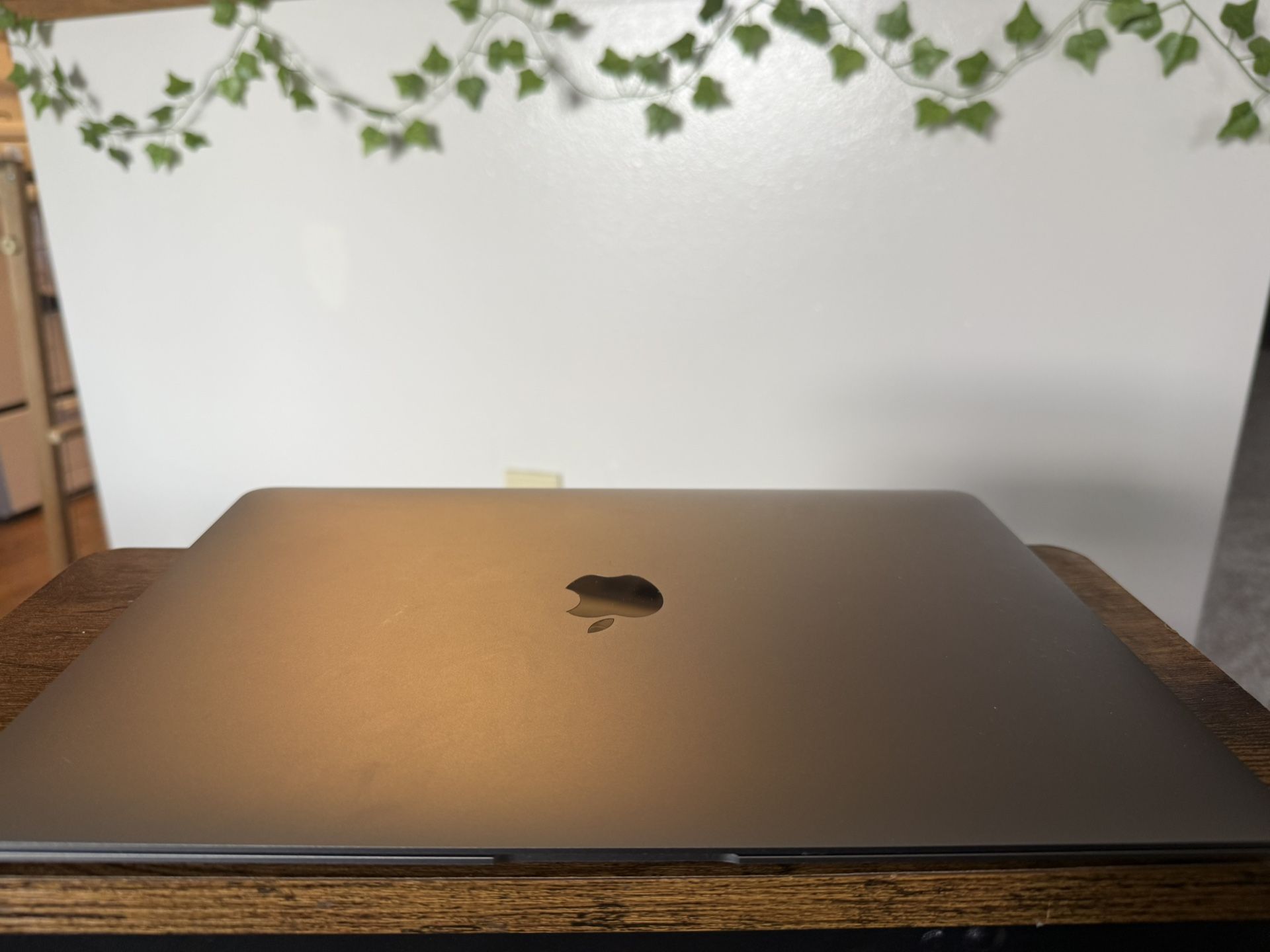 2018 Macbook Air