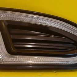 OEM Right Passenger Side Daytime Running Light 2015-2018 Ford Edge