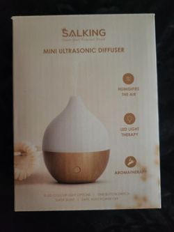 Mini Diffuser