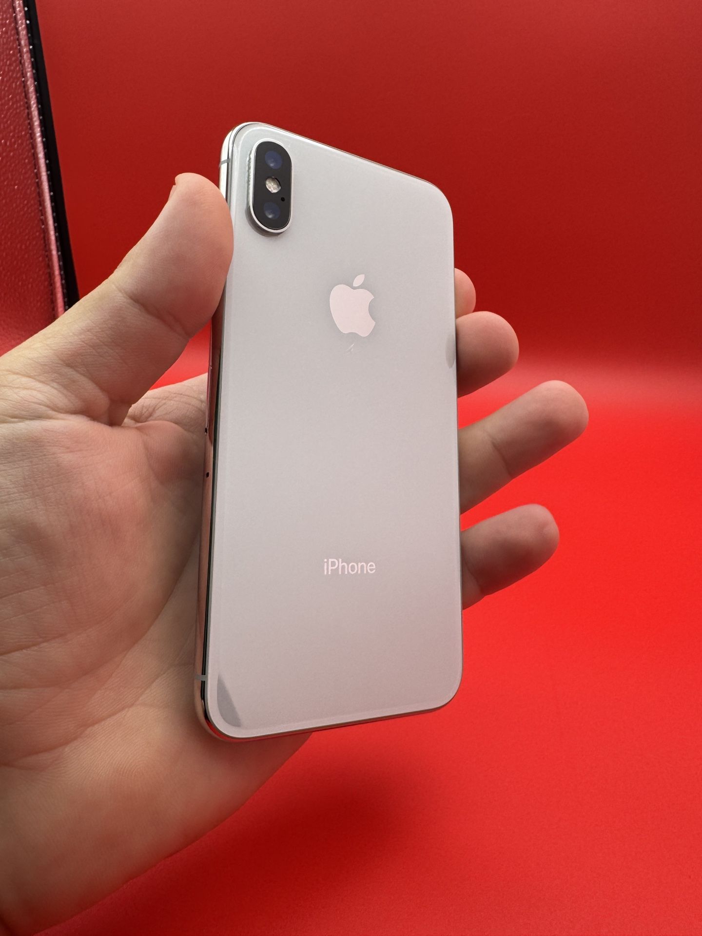 iPhone X 64 Gb Unlocked 