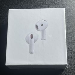 AirPods 4 ANC(Active Noise Cancellation 