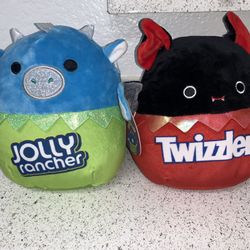 Squishmallows 