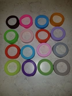 Starbucks Cup Bumpers