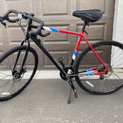 Schwinn Millsaps Road Bike