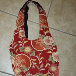 VINTAGE BOHEMIAN HIPPIE CROSS BODY CROSSBODY SATCHEL PURSE TOTE BAG HANDBAG 