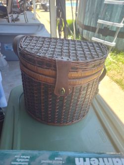 Picnic Basket