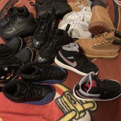 All Size 7 Prices $45 -$50- $55 ((Any 2 Pair $100.00   Most Are  Sold!!