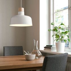 IKEA Bunkeflo Pendant Lamp | NEW