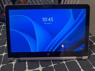 HP Envy x360 m6 – 16GB RAM / 500GB SSD / Windows 11 Enterprise