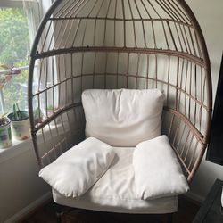 Egg Chair